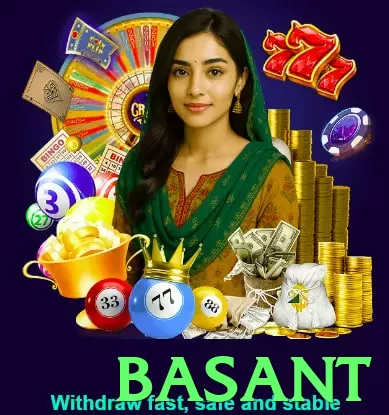basant game app for Pakistan players - 2