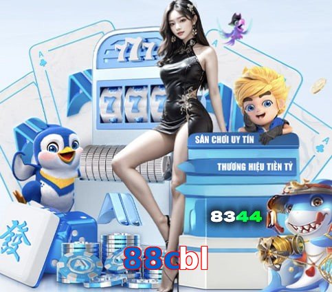 88cbl – Nền tảng giải trí an toàn 88cbl