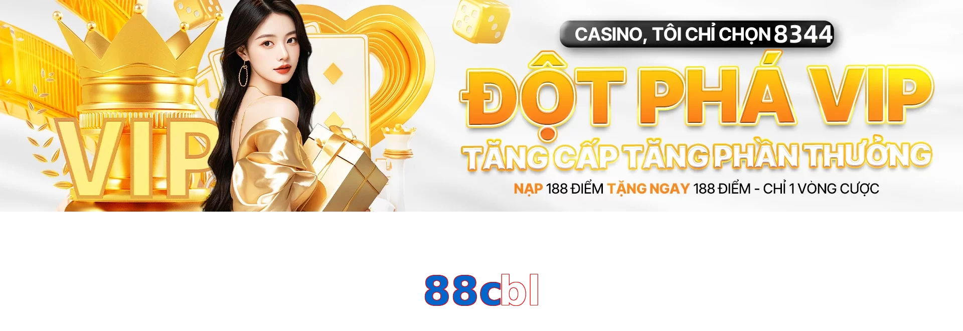 ☘️ Slots RTP cao + Vòng quay miễn phí! 88cbl